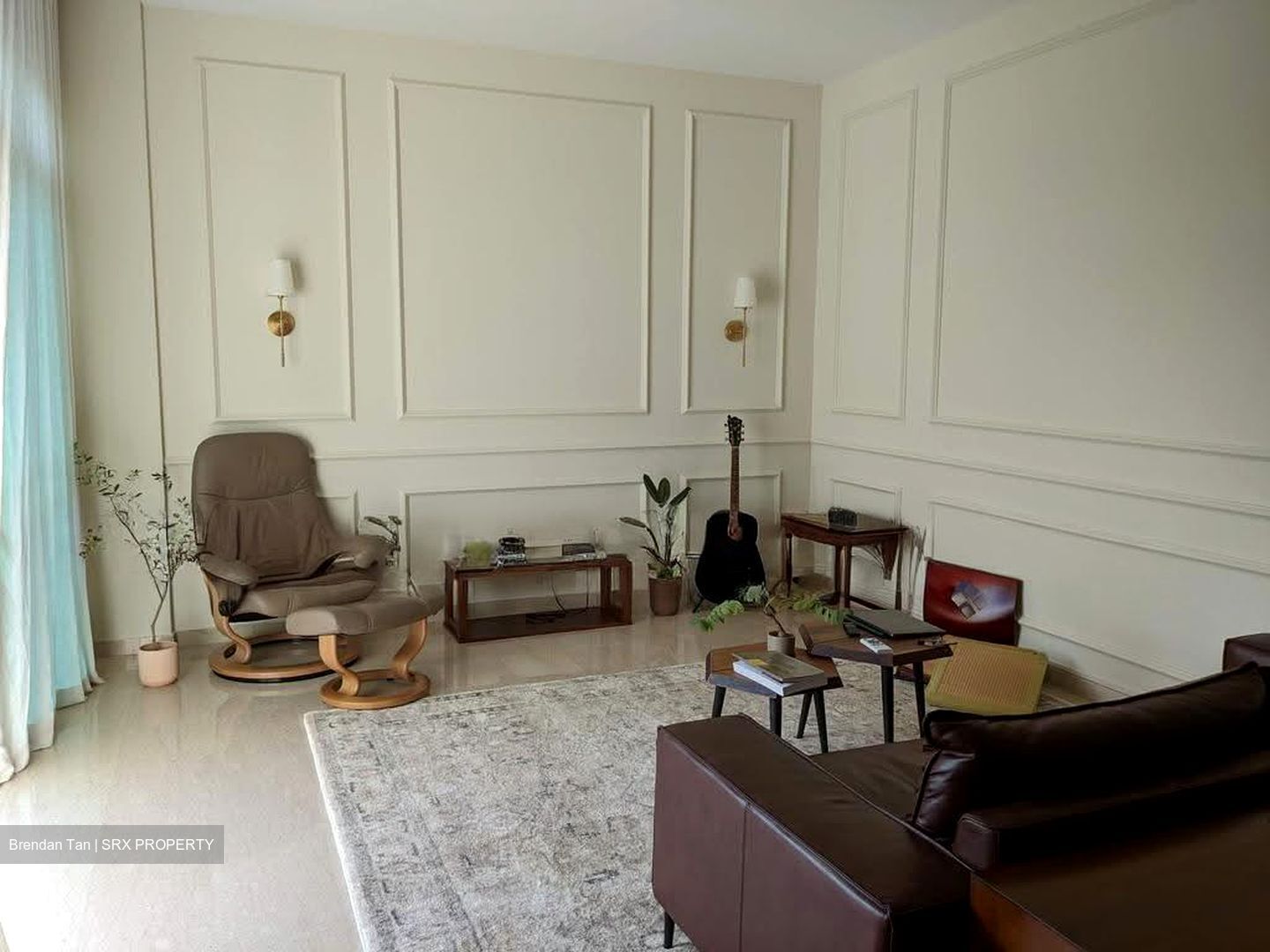 Blk 166 Stirling View (Queenstown), HDB 3 Rooms #612388971